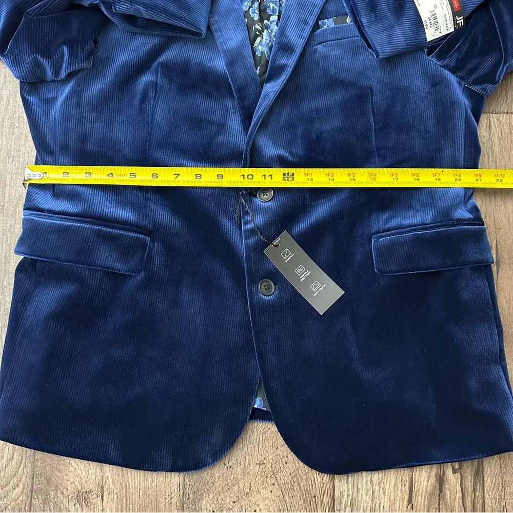 jf j.ferrar size 46